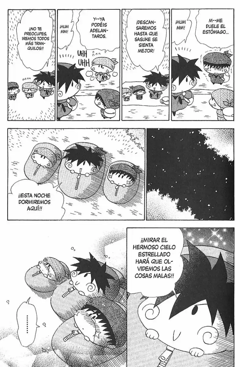 Mirumo de Pon! (1999) - Capítulo 26 - Página 9 - LectorTMOo