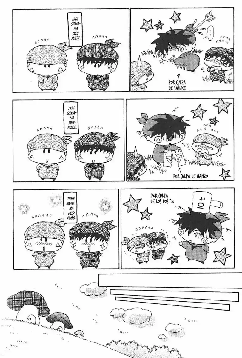 Mirumo de Pon! (1999) - Capítulo 26 - Página 10 - LectorTMOo
