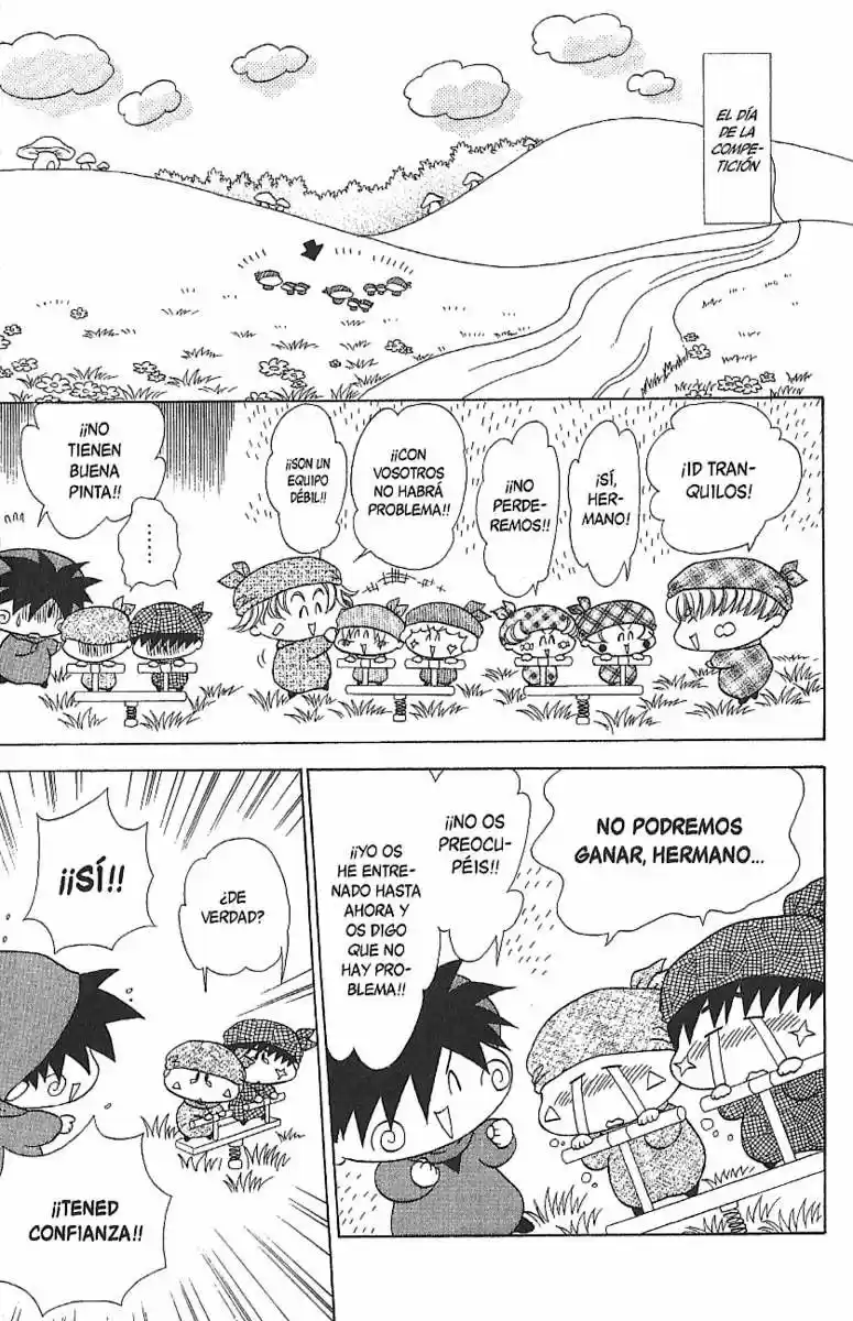Mirumo de Pon! (1999) - Capítulo 26 - Página 13 - LectorTMOo