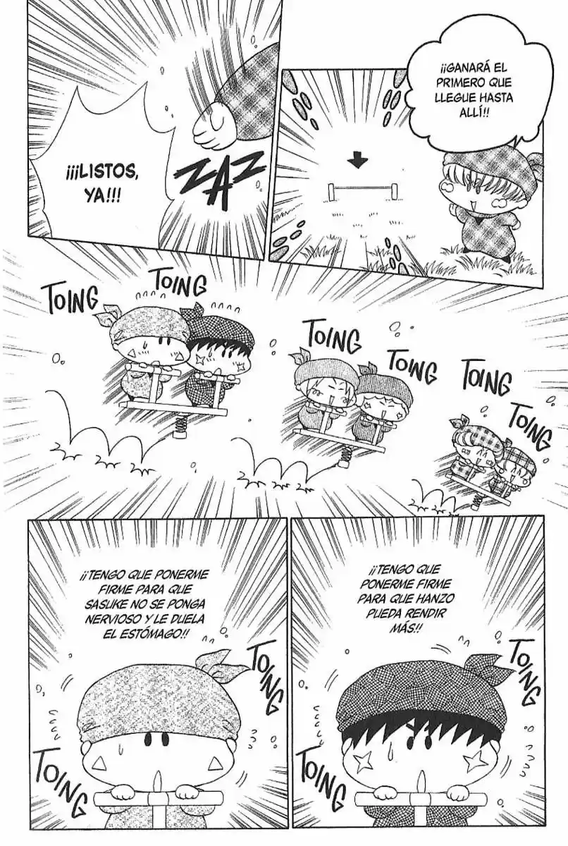 Mirumo de Pon! (1999) - Capítulo 26 - Página 14 - LectorTMOo