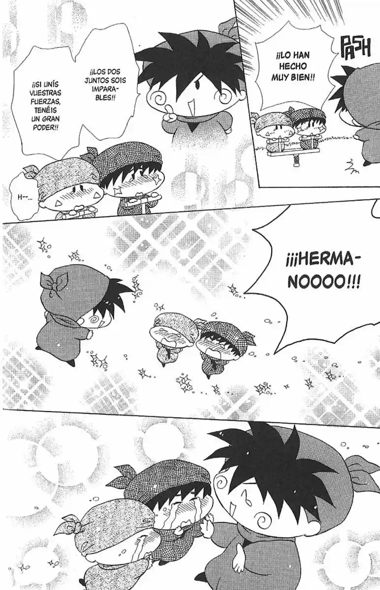 Mirumo de Pon! (1999) - Capítulo 26 - Página 16 - LectorTMOo