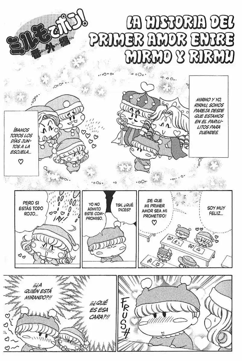Mirumo de Pon! (1999) - Capítulo 26 - Página 21 - LectorTMOo