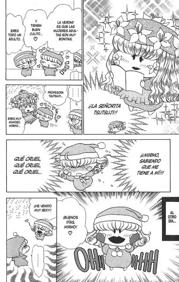 Mirumo de Pon! (1999) - Capítulo 26 - Página 22 - LectorTMOo