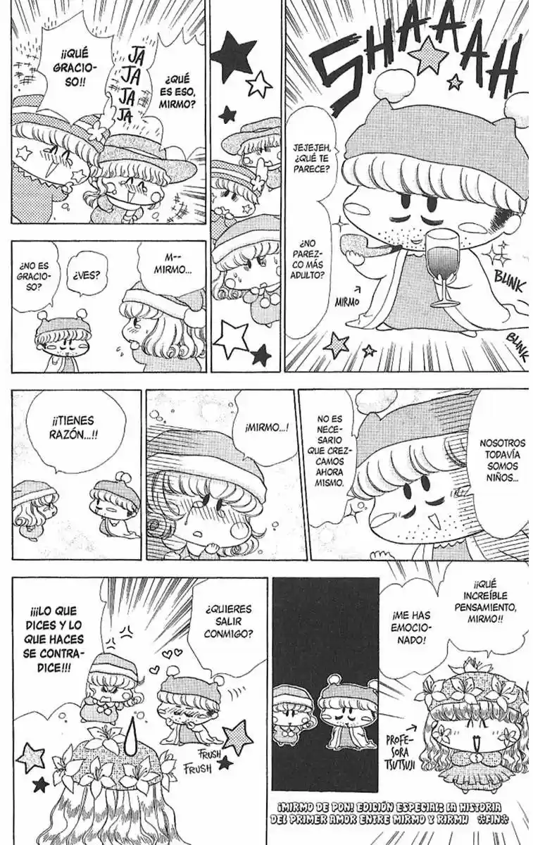 Mirumo de Pon! (1999) - Capítulo 26 - Página 24 - LectorTMOo