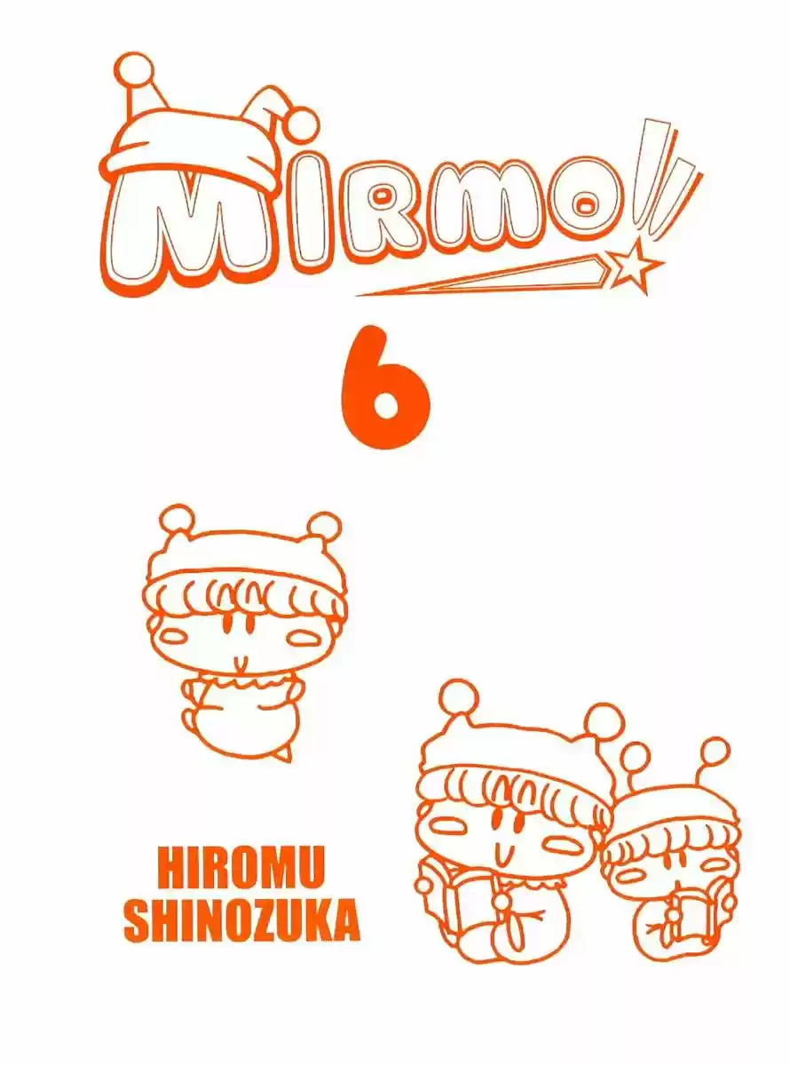 Mirumo de Pon! (1999) - Capítulo 27 - Página 2 - LectorTMOo