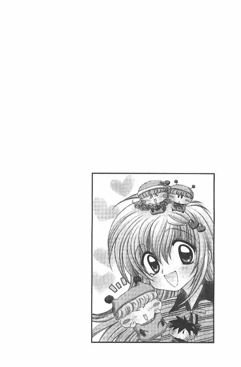 Mirumo de Pon! (1999) - Capítulo 27 - Página 6 - LectorTMOo