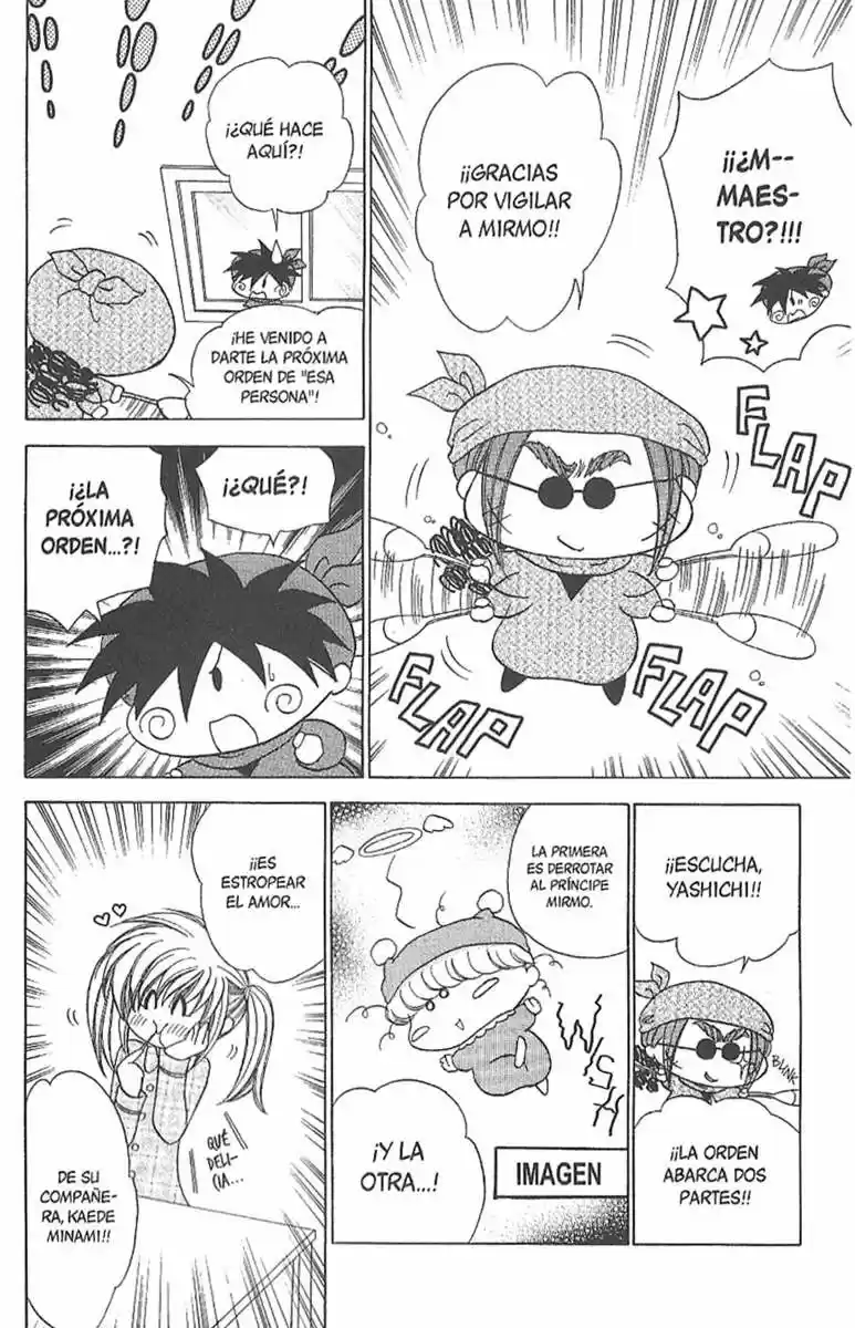 Mirumo de Pon! (1999) - Capítulo 27 - Página 8 - LectorTMOo