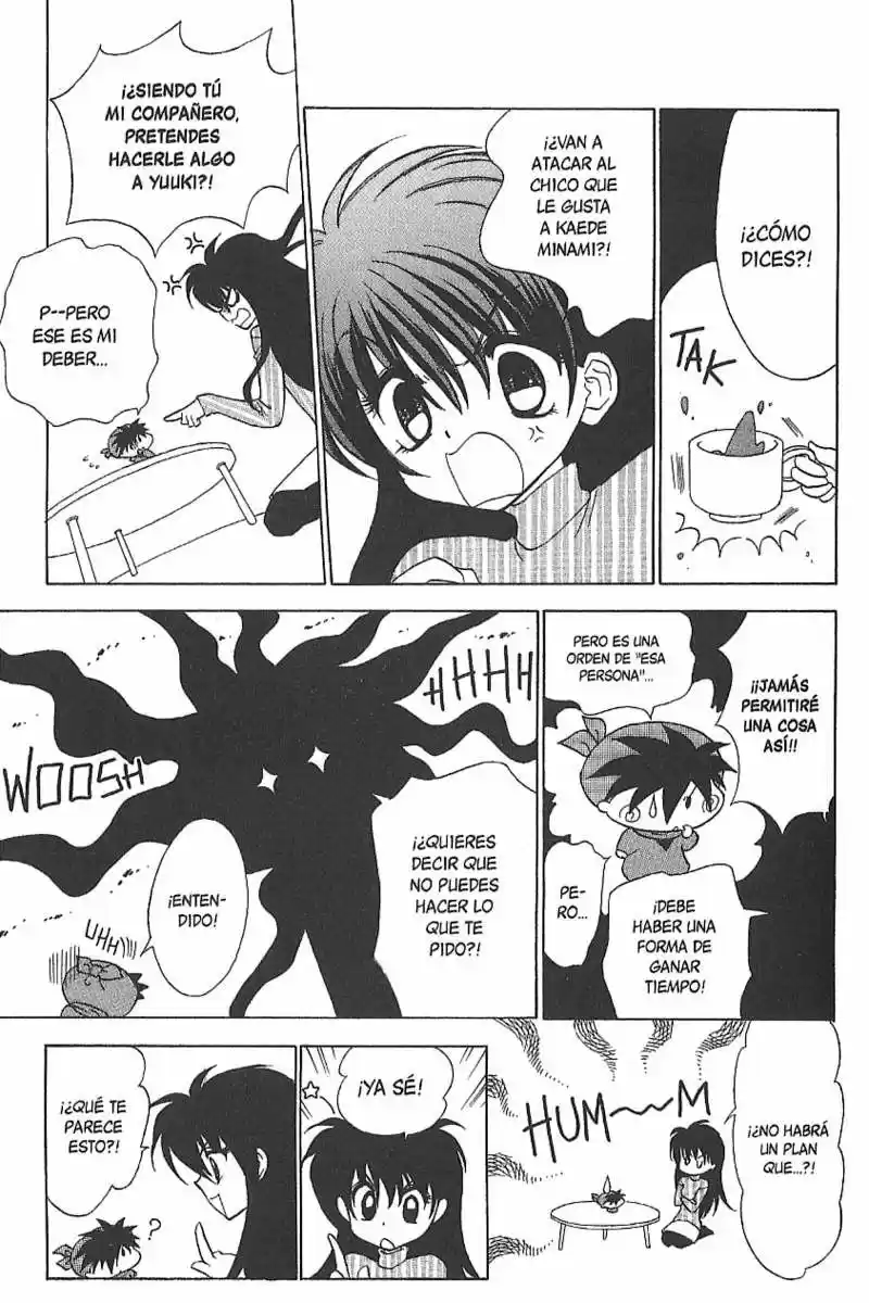 Mirumo de Pon! (1999) - Capítulo 27 - Página 11 - LectorTMOo