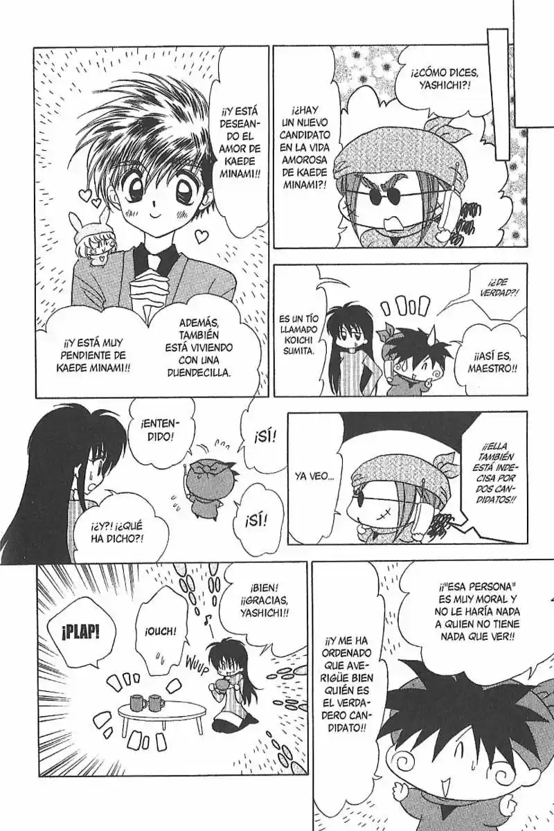 Mirumo de Pon! (1999) - Capítulo 27 - Página 12 - LectorTMOo