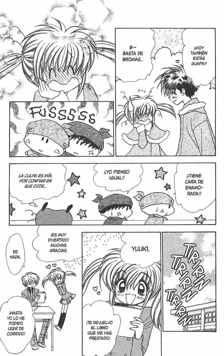 Mirumo de Pon! (1999) - Capítulo 27 - Página 15 - LectorTMOo