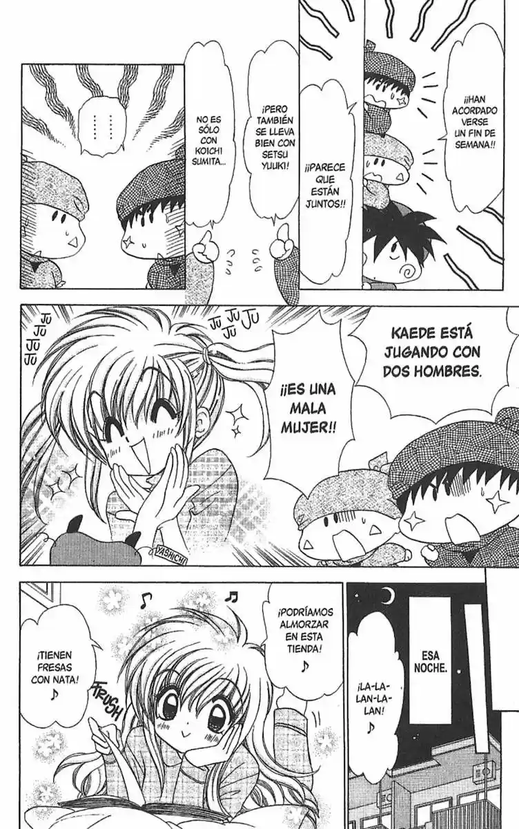 Mirumo de Pon! (1999) - Capítulo 27 - Página 18 - LectorTMOo