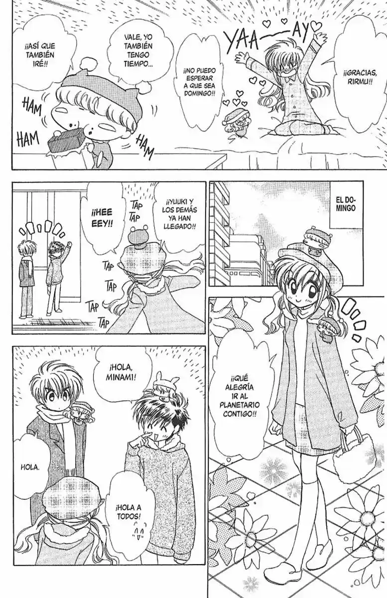 Mirumo de Pon! (1999) - Capítulo 27 - Página 20 - LectorTMOo