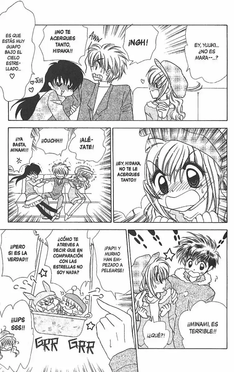 Mirumo de Pon! (1999) - Capítulo 27 - Página 25 - LectorTMOo
