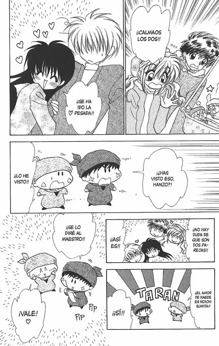 Mirumo de Pon! (1999) - Capítulo 27 - Página 26 - LectorTMOo