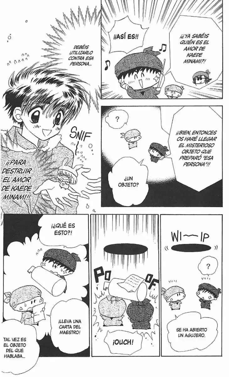 Mirumo de Pon! (1999) - Capítulo 27 - Página 27 - LectorTMOo