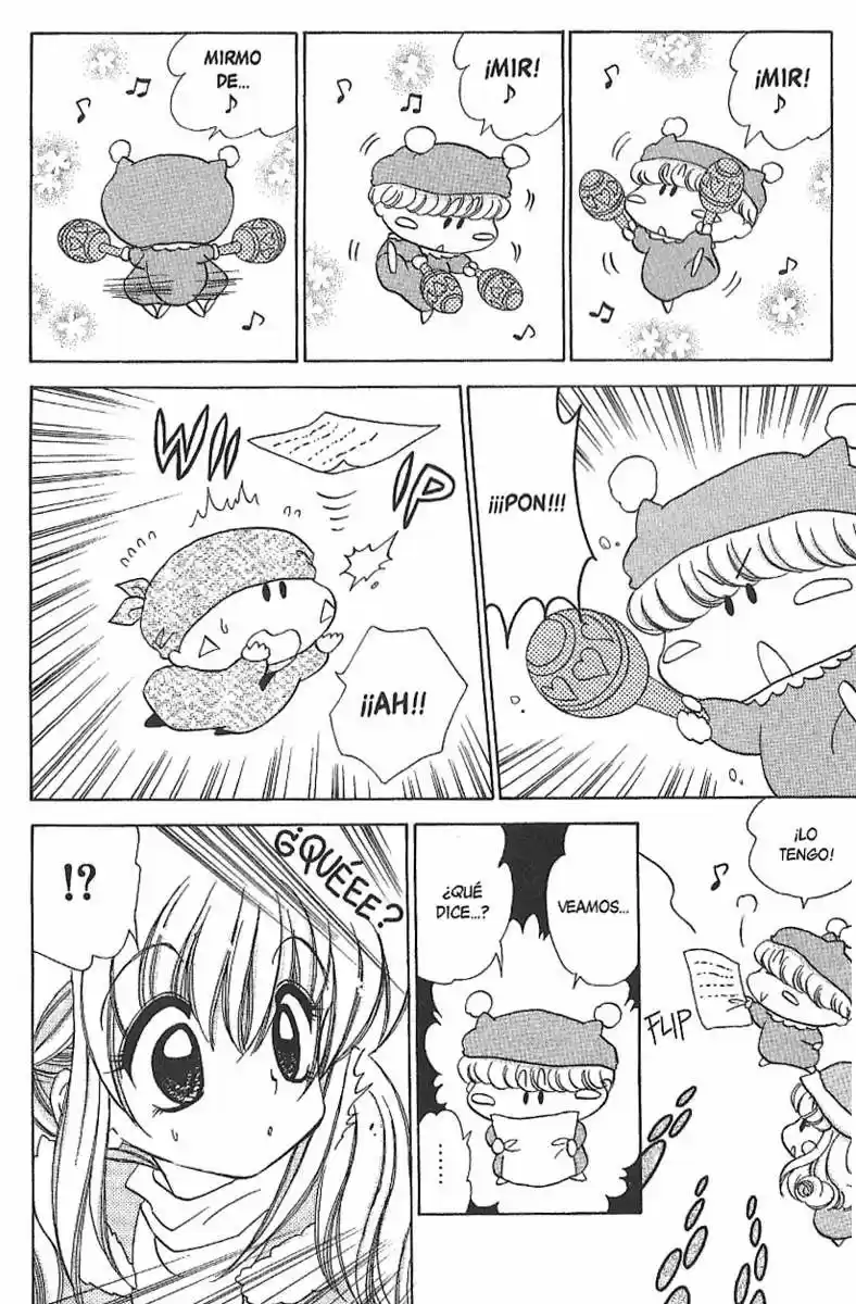 Mirumo de Pon! (1999) - Capítulo 27 - Página 30 - LectorTMOo