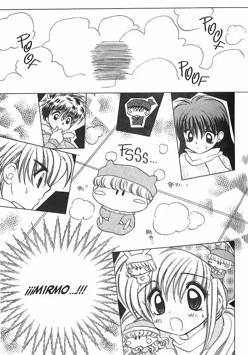 Mirumo de Pon! (1999) - Capítulo 27 - Página 37 - LectorTMOo