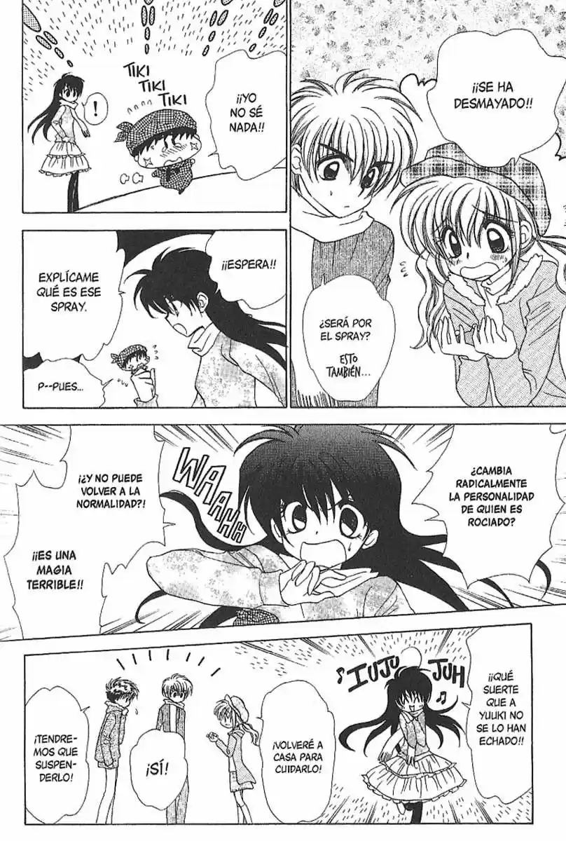 Mirumo de Pon! (1999) - Capítulo 28 - Página 2 - LectorTMOo