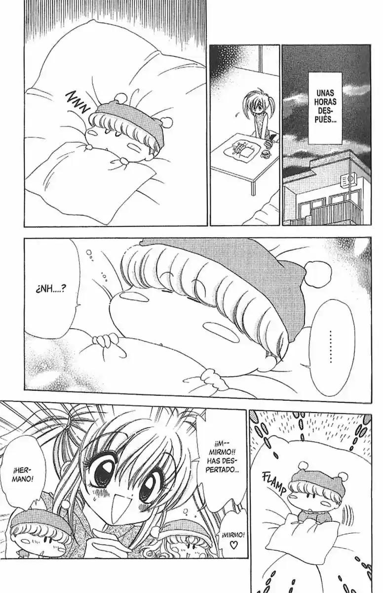 Mirumo de Pon! (1999) - Capítulo 28 - Página 3 - LectorTMOo