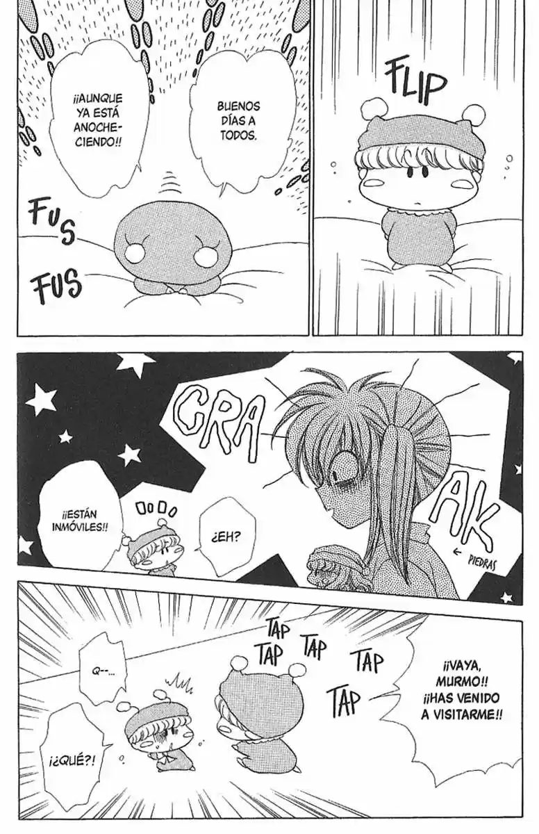 Mirumo de Pon! (1999) - Capítulo 28 - Página 4 - LectorTMOo