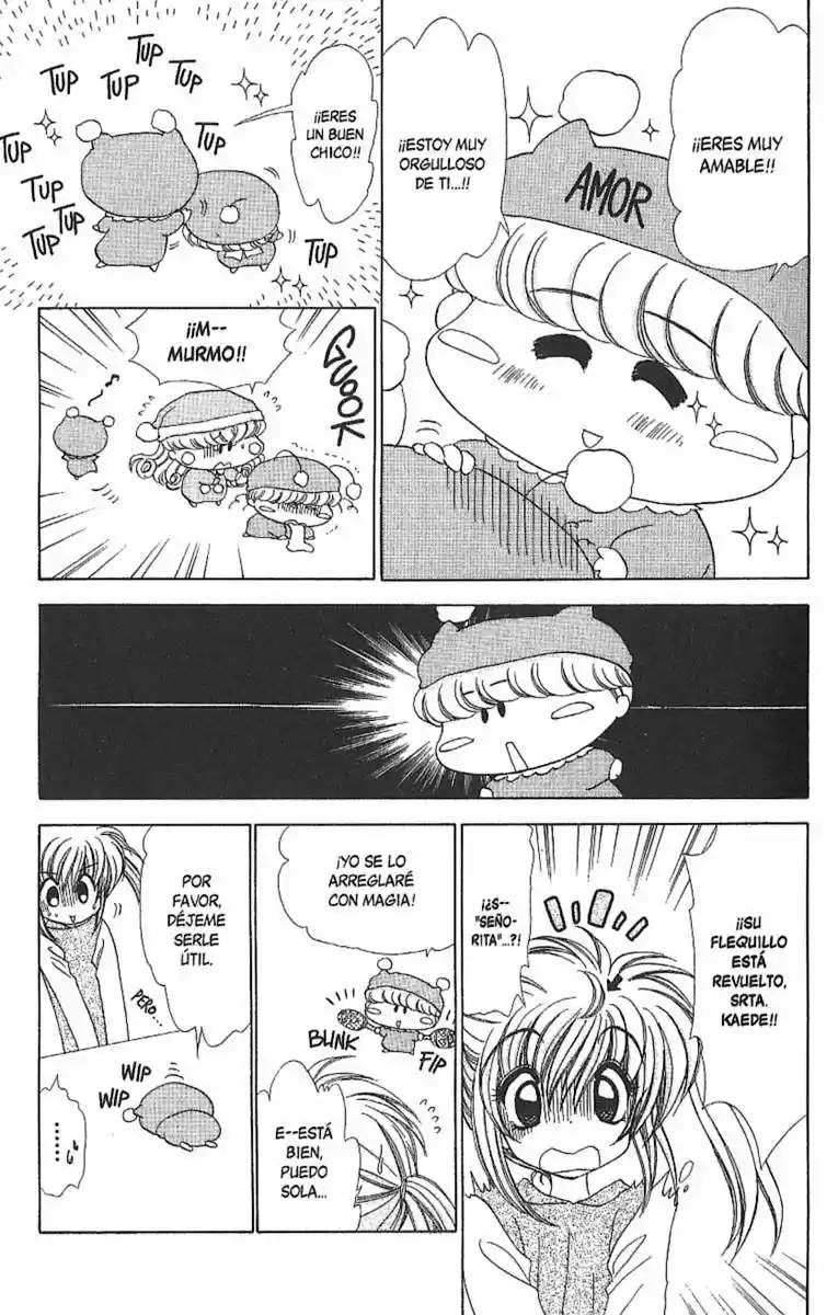 Mirumo de Pon! (1999) - Capítulo 28 - Página 5 - LectorTMOo