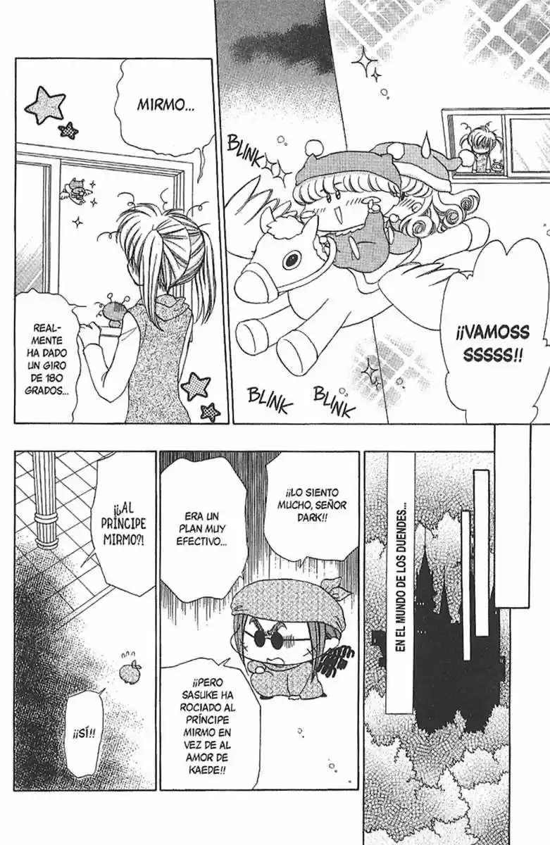 Mirumo de Pon! (1999) - Capítulo 28 - Página 8 - LectorTMOo