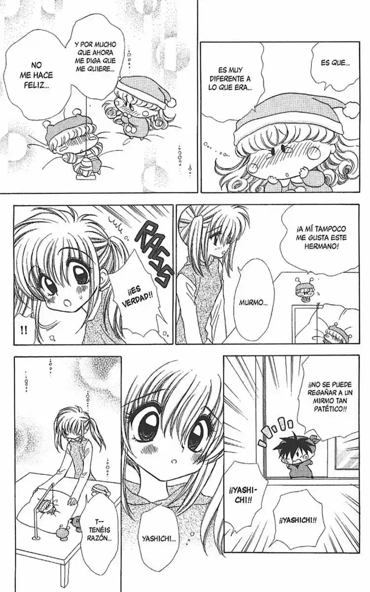 Mirumo de Pon! (1999) - Capítulo 28 - Página 13 - LectorTMOo