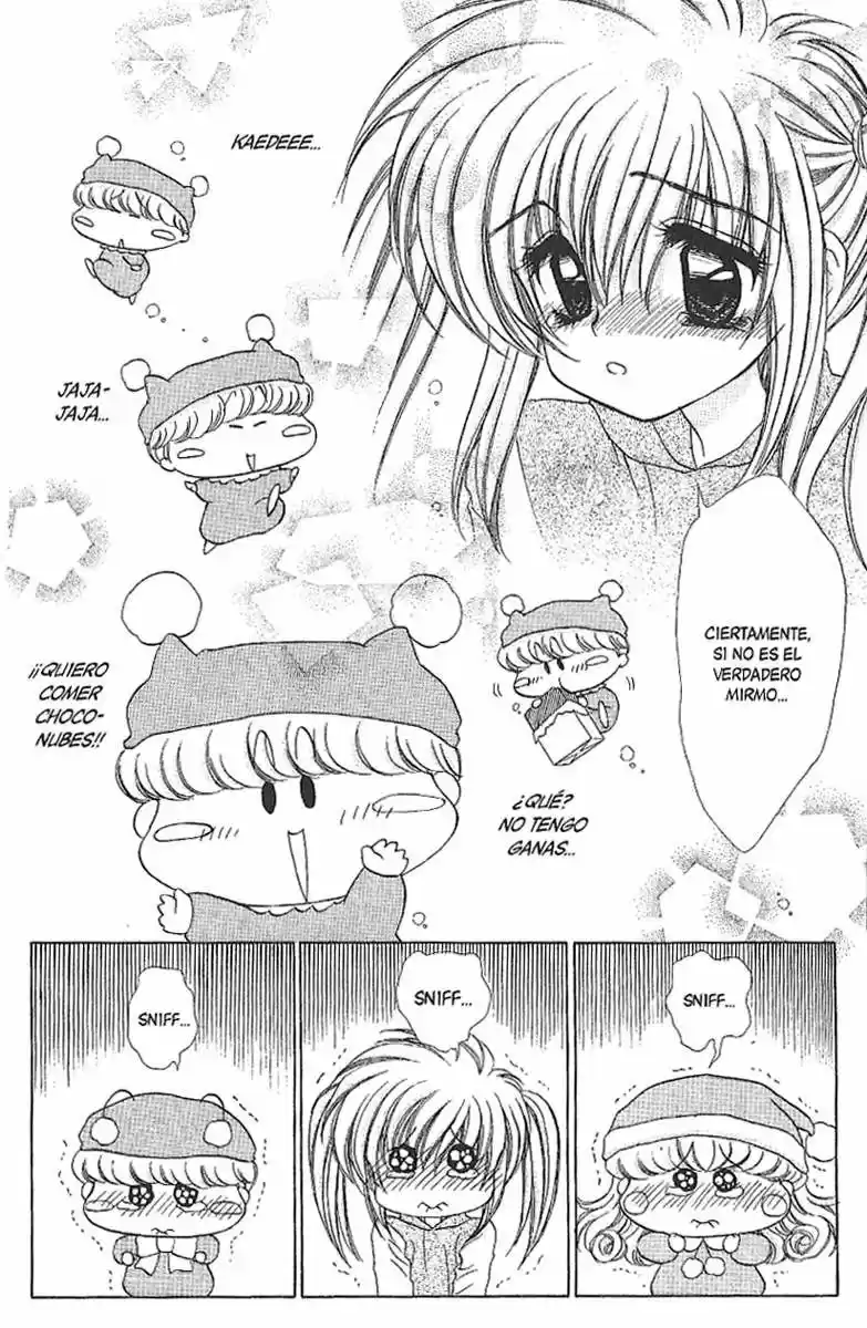 Mirumo de Pon! (1999) - Capítulo 28 - Página 14 - LectorTMOo