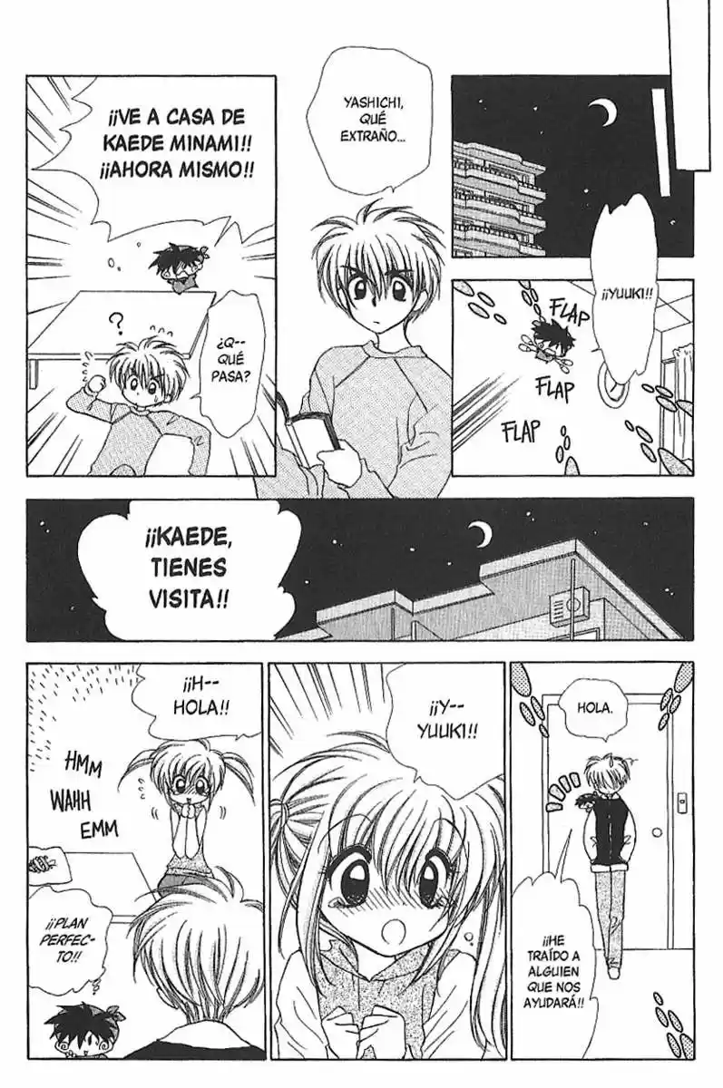 Mirumo de Pon! (1999) - Capítulo 28 - Página 16 - LectorTMOo