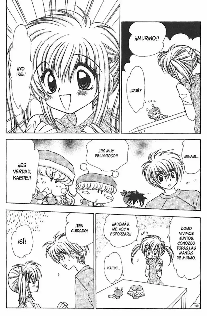 Mirumo de Pon! (1999) - Capítulo 28 - Página 20 - LectorTMOo