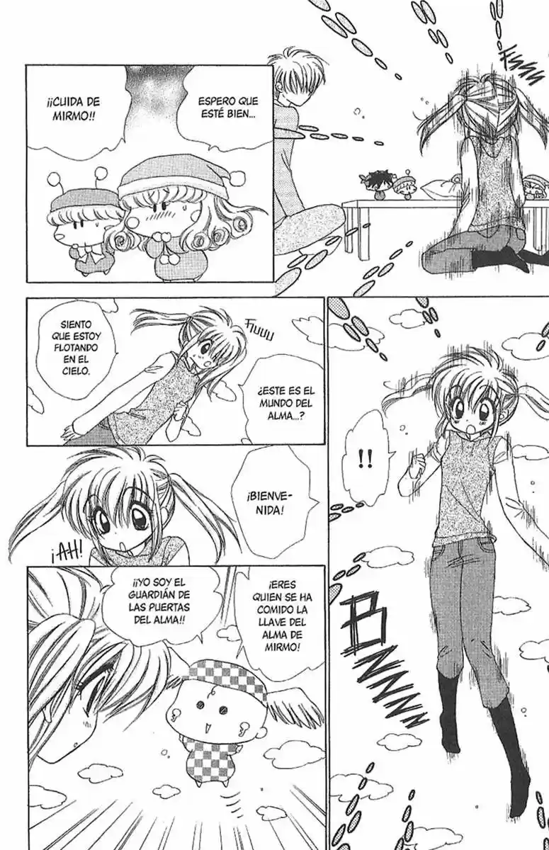 Mirumo de Pon! (1999) - Capítulo 28 - Página 22 - LectorTMOo