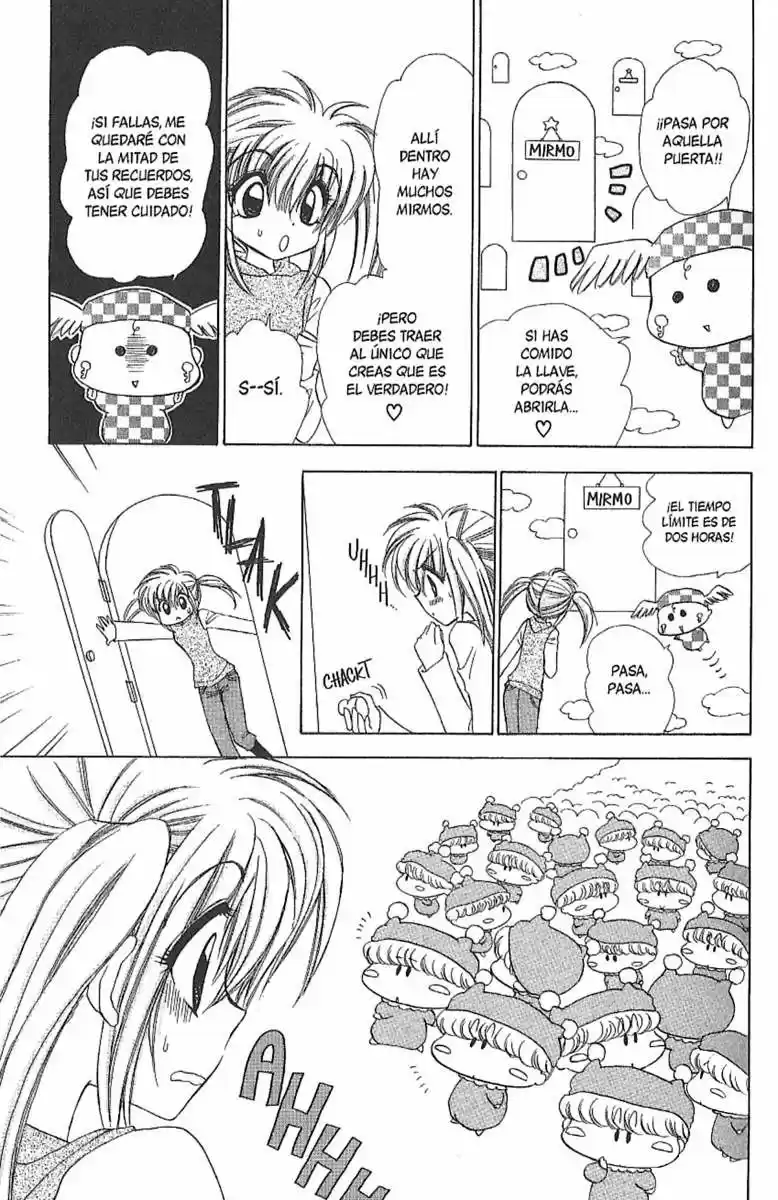Mirumo de Pon! (1999) - Capítulo 28 - Página 23 - LectorTMOo