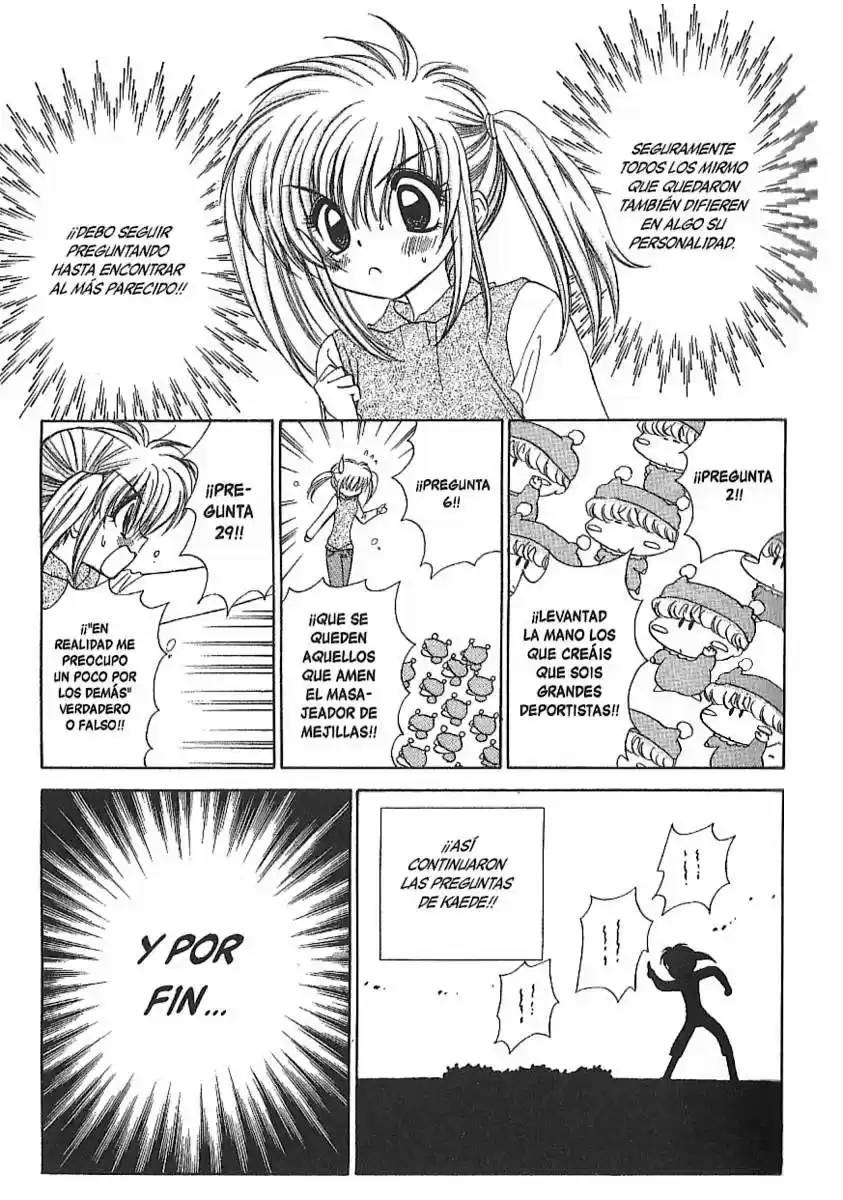Mirumo de Pon! (1999) - Capítulo 28 - Página 25 - LectorTMOo