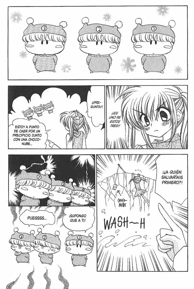 Mirumo de Pon! (1999) - Capítulo 28 - Página 26 - LectorTMOo