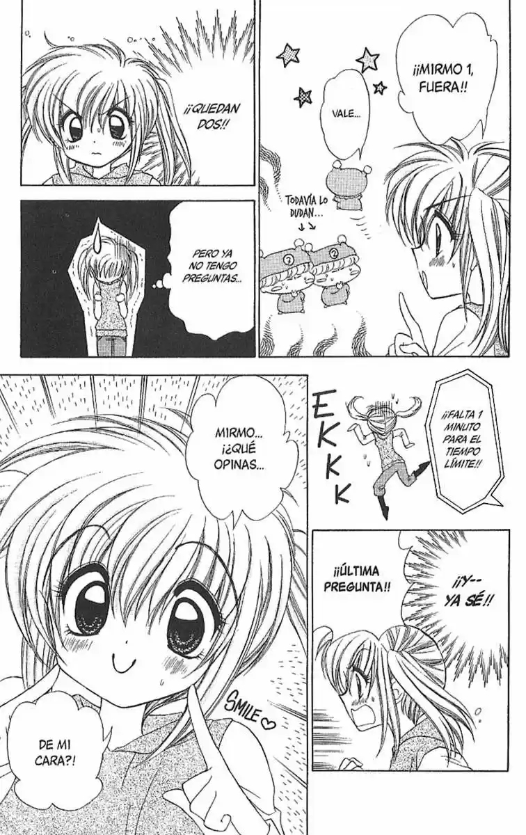 Mirumo de Pon! (1999) - Capítulo 28 - Página 27 - LectorTMOo