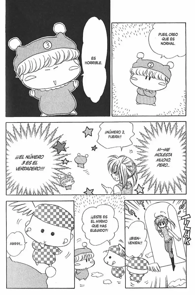 Mirumo de Pon! (1999) - Capítulo 28 - Página 28 - LectorTMOo