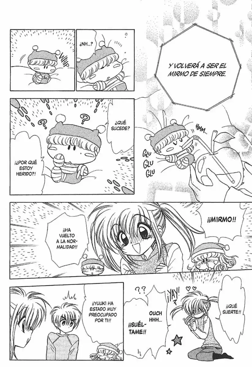 Mirumo de Pon! (1999) - Capítulo 28 - Página 30 - LectorTMOo