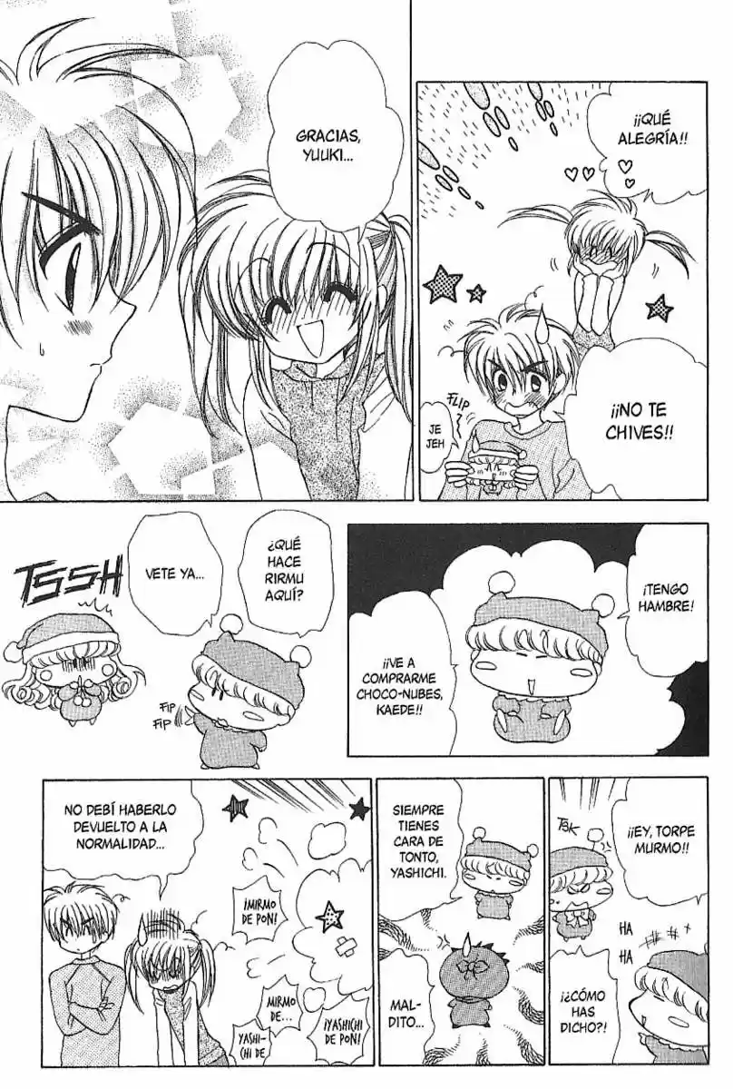 Mirumo de Pon! (1999) - Capítulo 28 - Página 31 - LectorTMOo