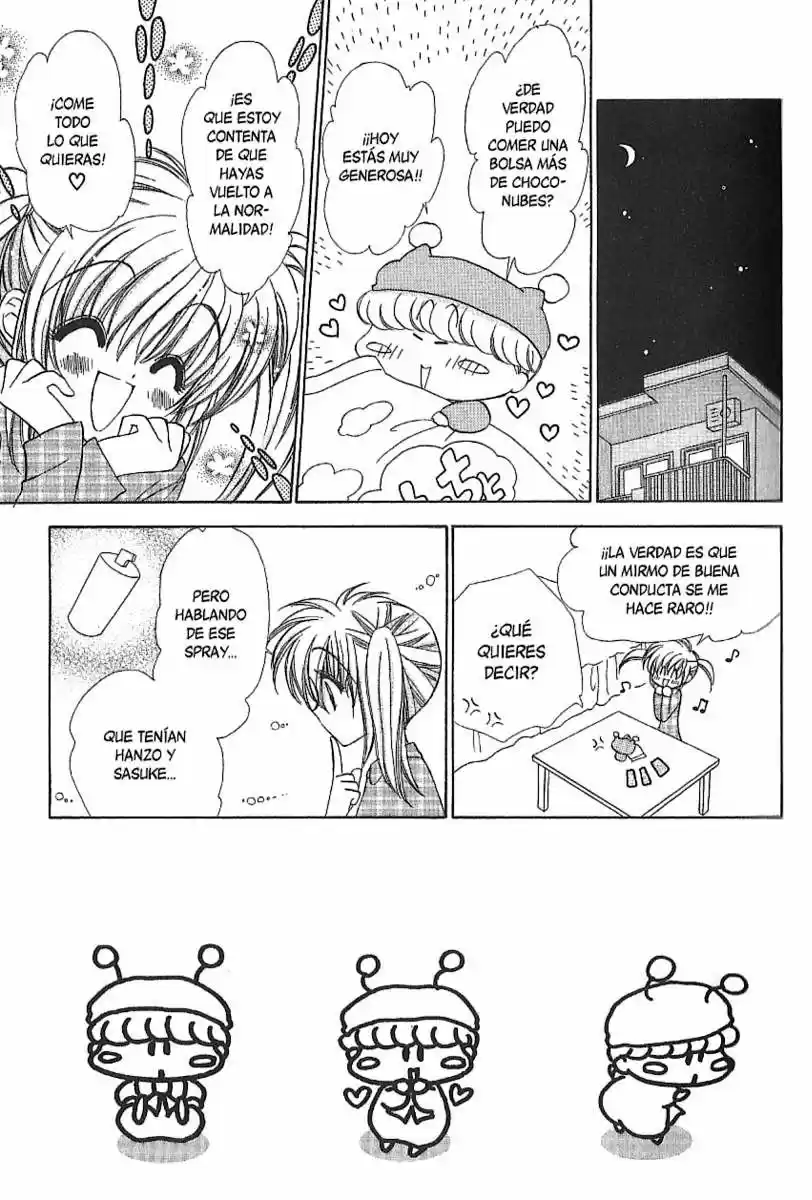 Mirumo de Pon! (1999) - Capítulo 29 - Página 1 - LectorTMOo