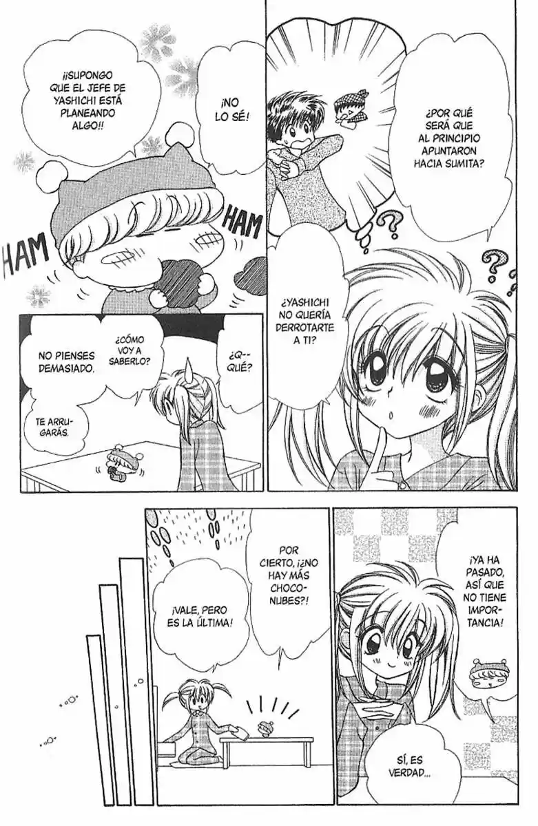 Mirumo de Pon! (1999) - Capítulo 29 - Página 2 - LectorTMOo
