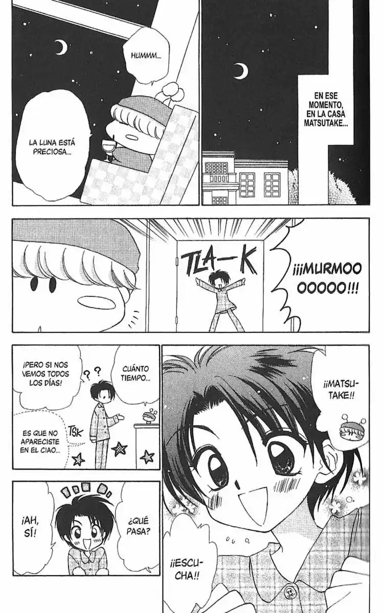 Mirumo de Pon! (1999) - Capítulo 29 - Página 3 - LectorTMOo