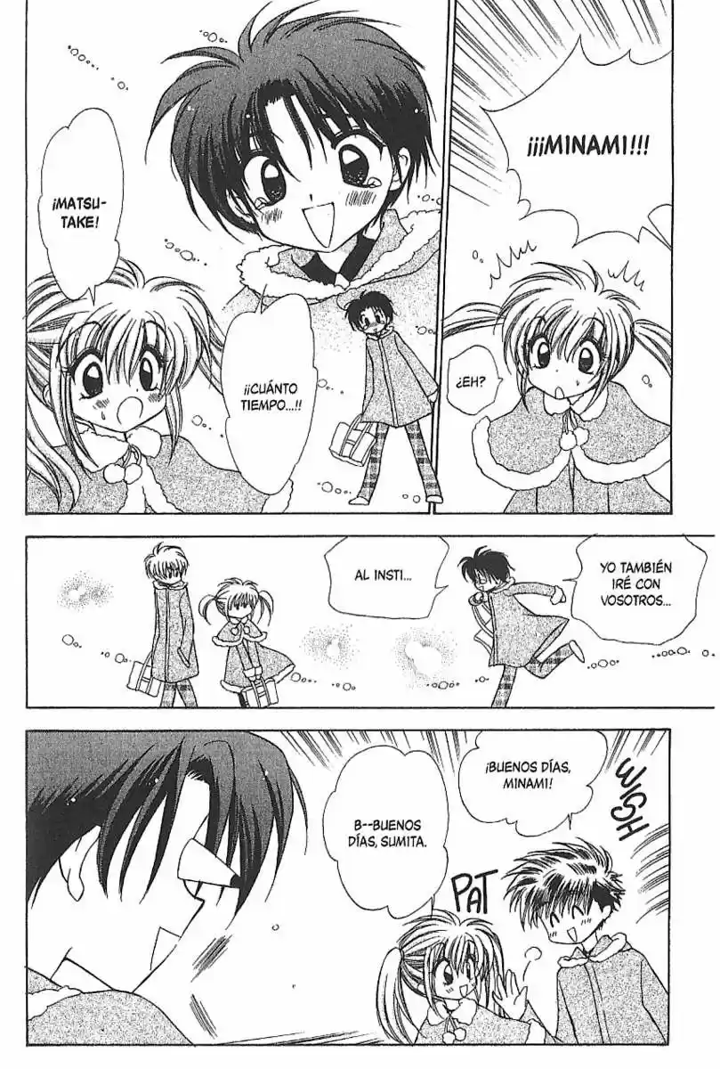 Mirumo de Pon! (1999) - Capítulo 29 - Página 6 - LectorTMOo