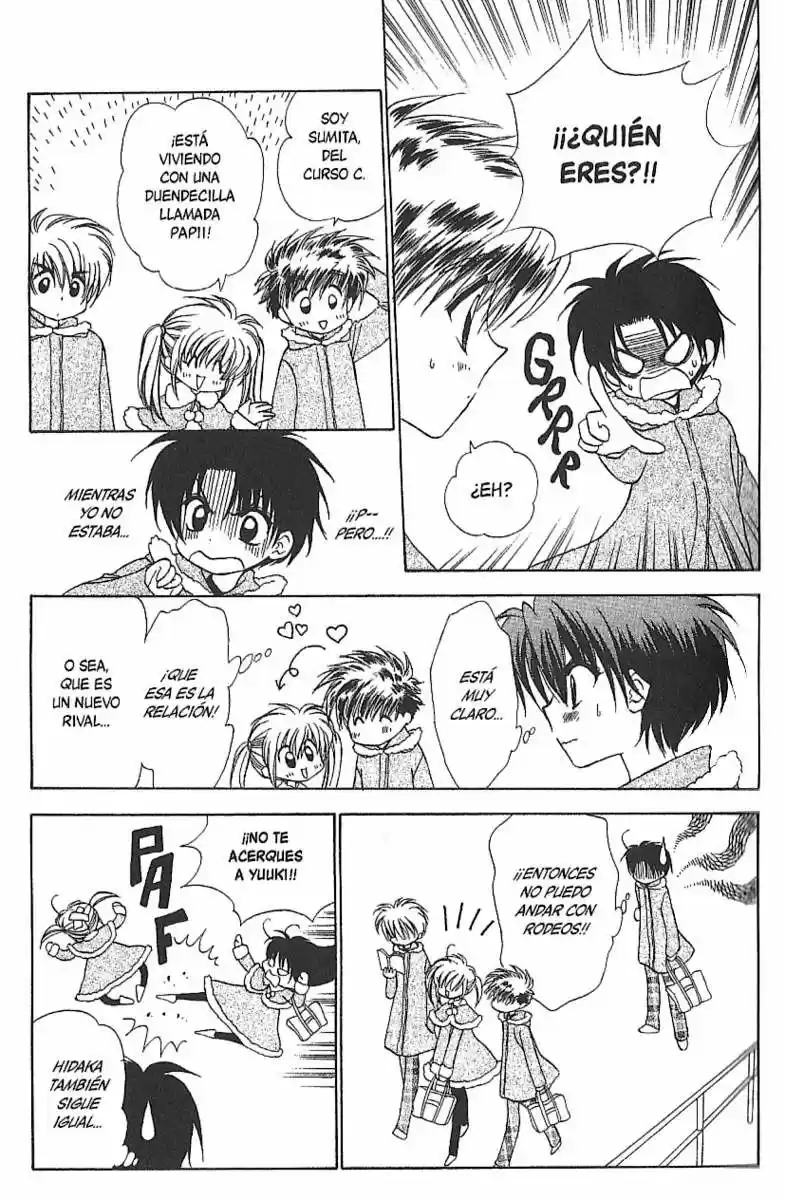 Mirumo de Pon! (1999) - Capítulo 29 - Página 7 - LectorTMOo