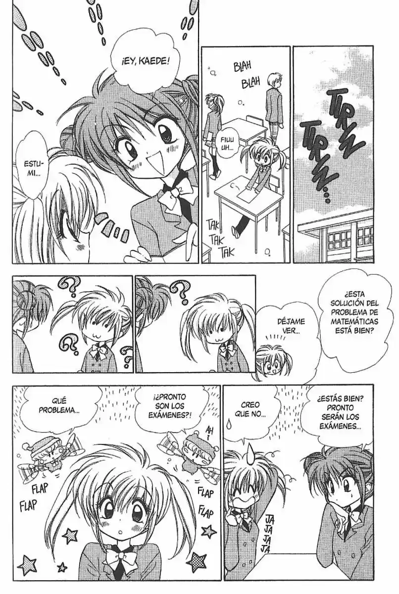 Mirumo de Pon! (1999) - Capítulo 29 - Página 8 - LectorTMOo