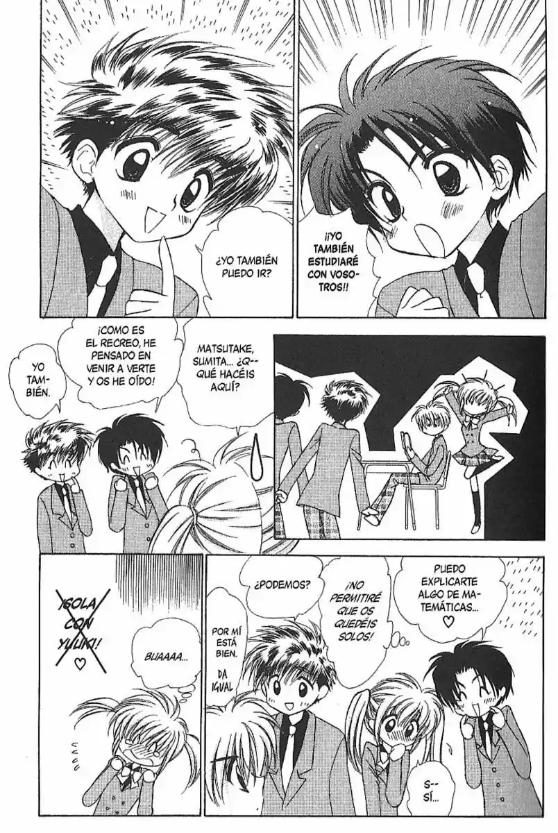 Mirumo de Pon! (1999) - Capítulo 29 - Página 11 - LectorTMOo