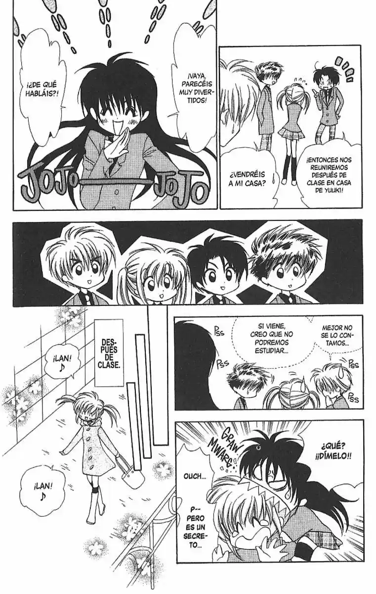 Mirumo de Pon! (1999) - Capítulo 29 - Página 12 - LectorTMOo