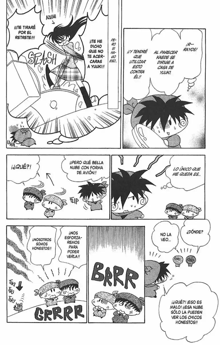 Mirumo de Pon! (1999) - Capítulo 29 - Página 14 - LectorTMOo