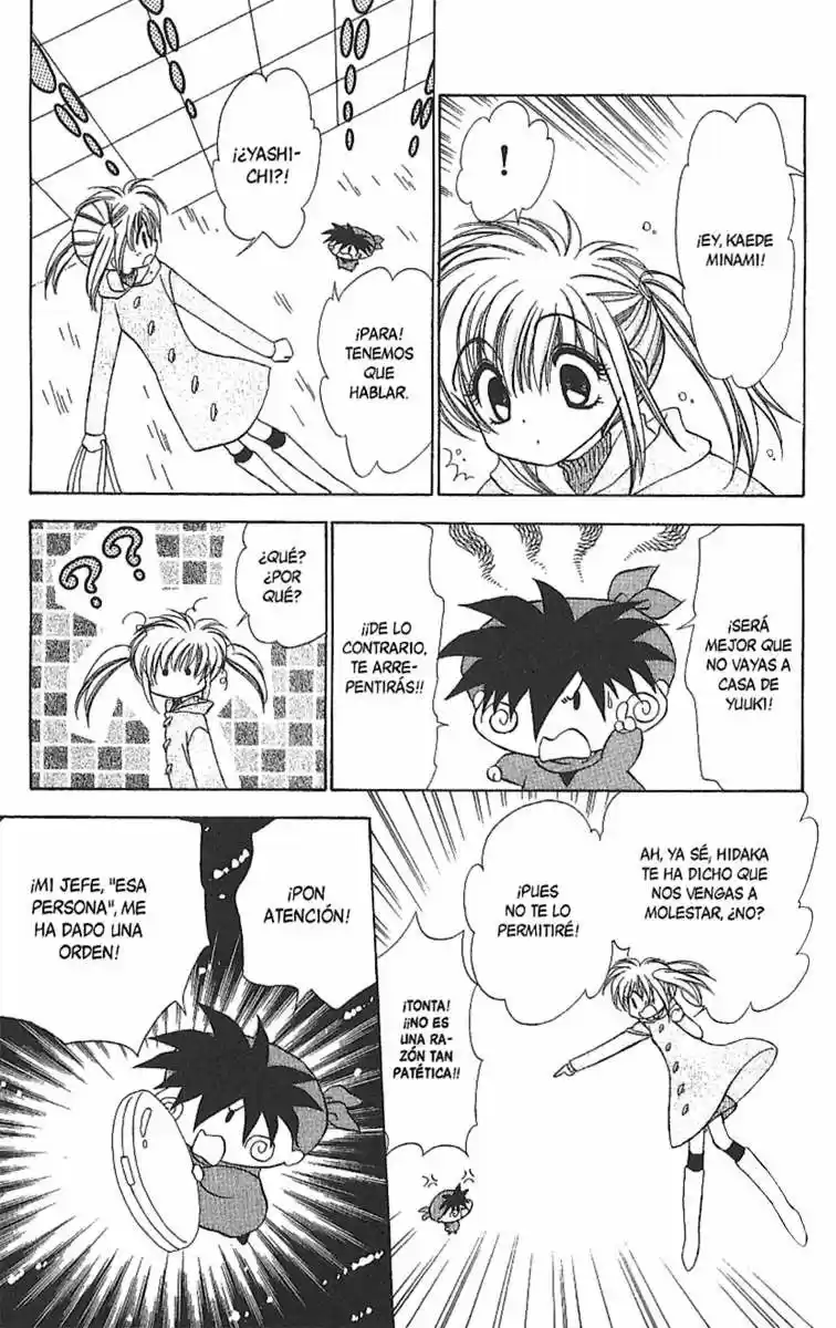 Mirumo de Pon! (1999) - Capítulo 29 - Página 15 - LectorTMOo