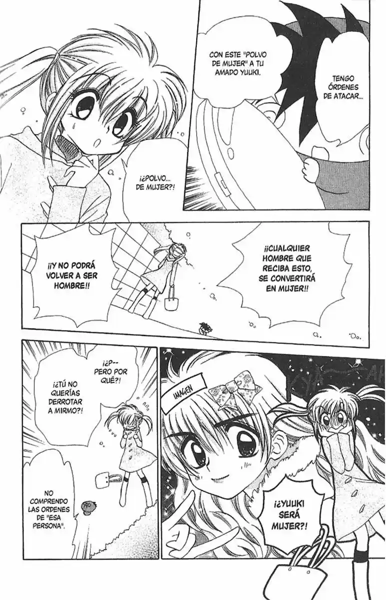 Mirumo de Pon! (1999) - Capítulo 29 - Página 16 - LectorTMOo