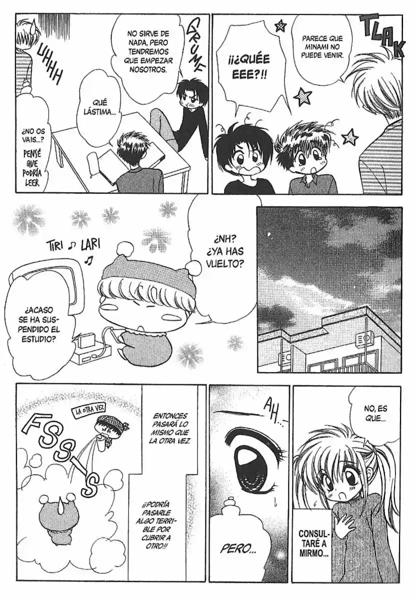 Mirumo de Pon! (1999) - Capítulo 29 - Página 18 - LectorTMOo